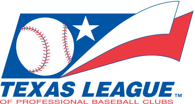 Texas League 19-2015 Primary Logo iron on transfers for clothing